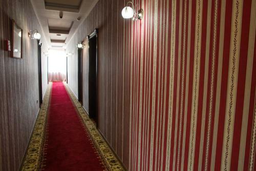 Hotel Zolotoy Bereg