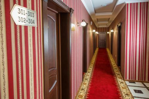 Hotel Zolotoy Bereg