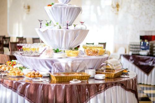 Hotel Zolotoy Bereg