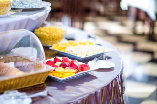 Hotel Zolotoy Bereg