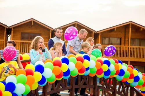 Hotel Zolotoy Bereg