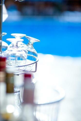 Hotel Zolotoy Bereg