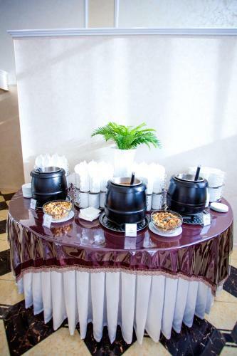 Hotel Zolotoy Bereg