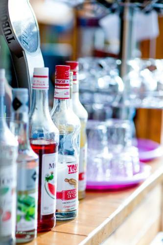 Hotel Zolotoy Bereg