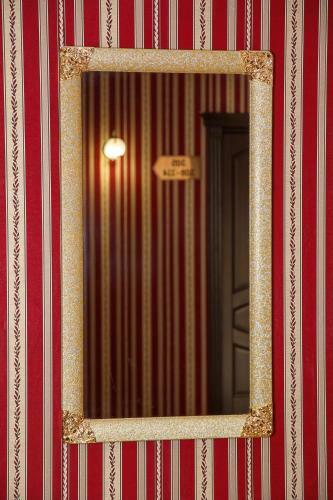 Hotel Zolotoy Bereg