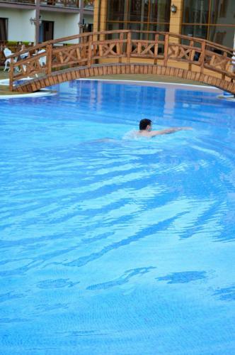 Hotel Zolotoy Bereg
