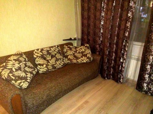 Apartment In The City Center