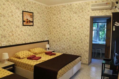 Posada Diana Cottage With Apartments