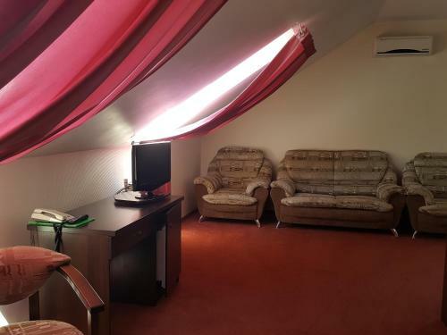 Hotel Lotos