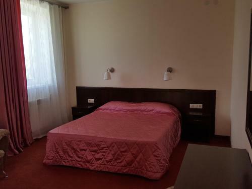 Hotel Lotos