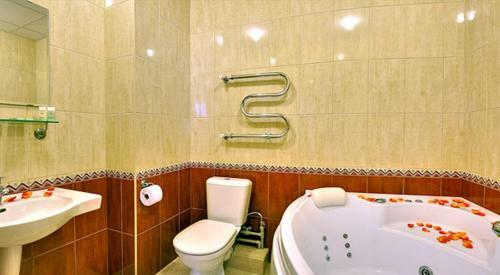 Hotel Lotos
