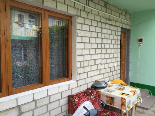 Hostal Guest House On Samburova 279