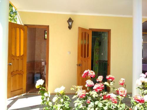 Hostal Guest House On Samburova 279