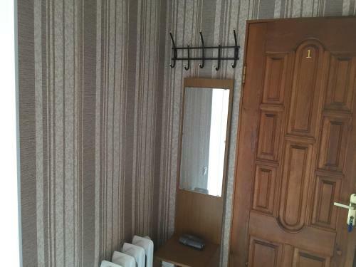 Hostal Guest House On Samburova 279