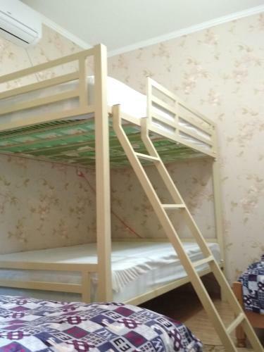 Hostal Guest House On Samburova 279
