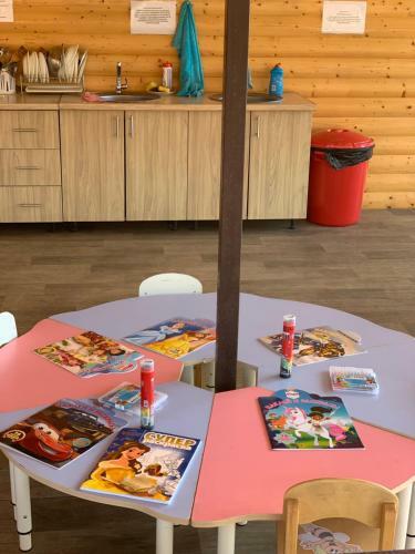 Hostal Hotel Klim