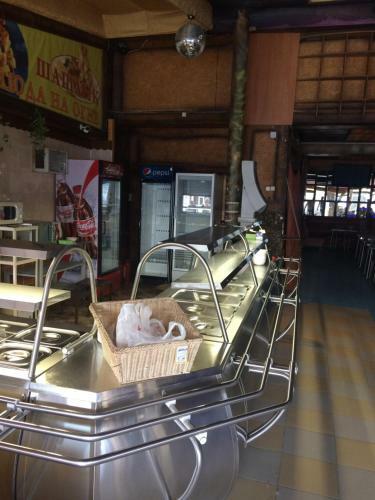 Hostal Hotel Klim
