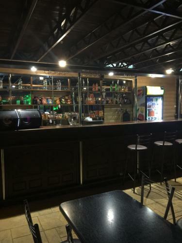 Hostal Hotel Klim