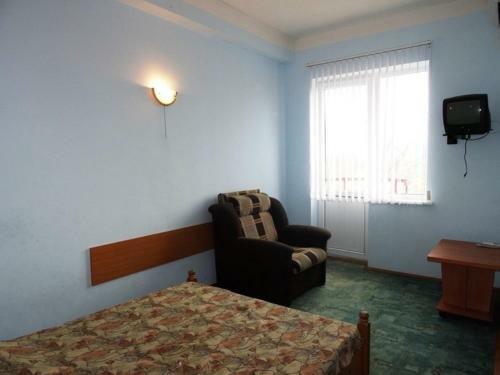 Hostal Chernomorochka Hotel