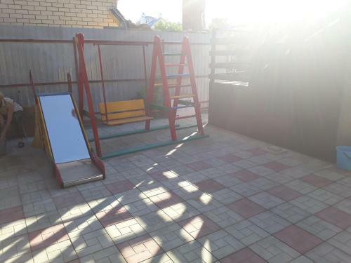Hostal Guest House Levanto