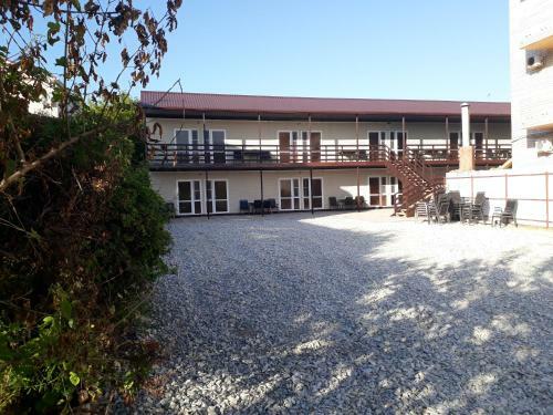 Hostal Guest House Levanto