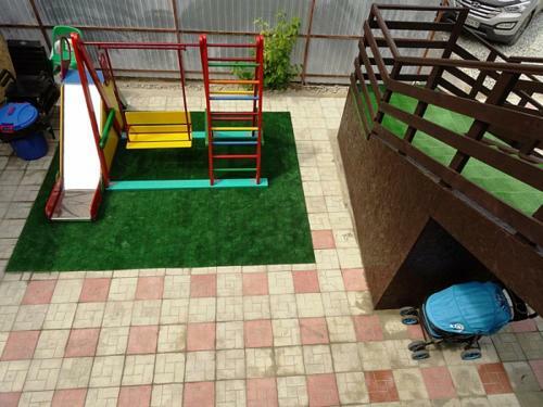 Hostal Guest House Levanto