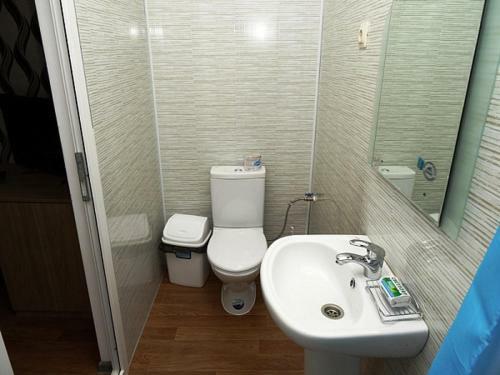 Hostal Guest House Levanto