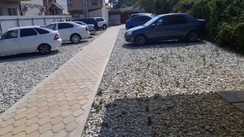 Hostal Guest House Levanto