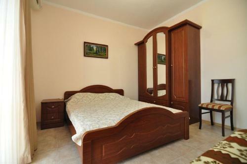 Hostal Guest House Kaurma