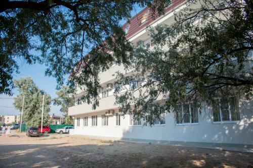 Aparthotel Siiesta