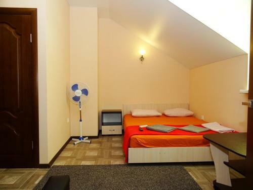 Hostal Beseda Guest House