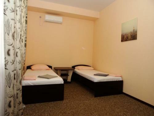 Hostal Beseda Guest House
