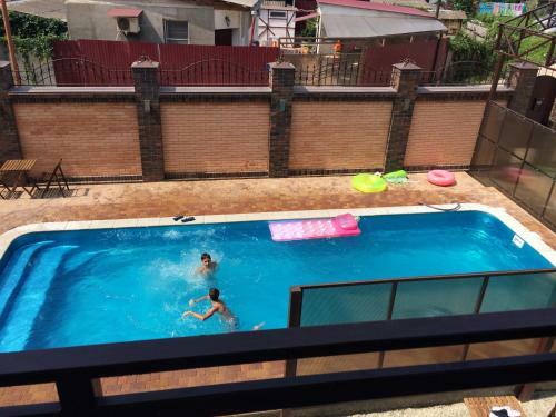 Hostal Beseda Guest House