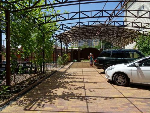 Hostal Beseda Guest House