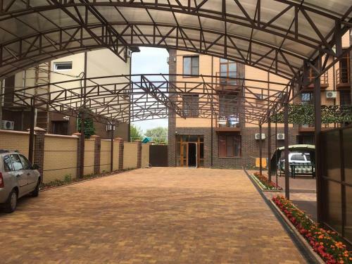 Hostal Beseda Guest House
