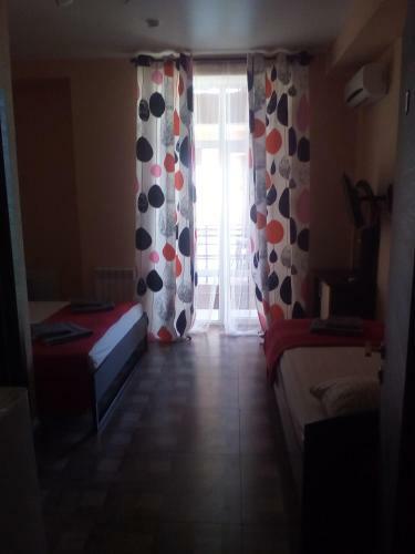 Hostal Beseda Guest House