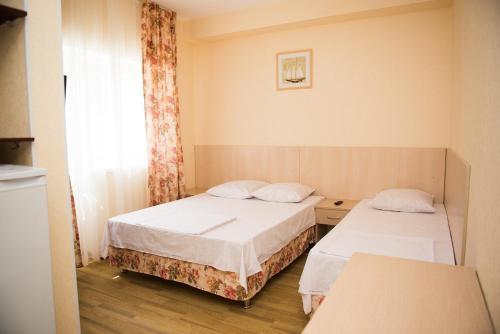 Hostal Guest House Vinogradnaya 4