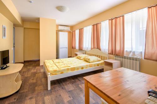 Hostal Guest House Vinogradnaya 4
