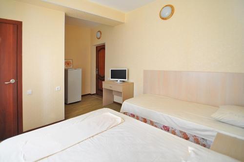 Hostal Guest House Vinogradnaya 4