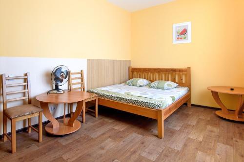 Hostal Guest House Vinogradnaya 4