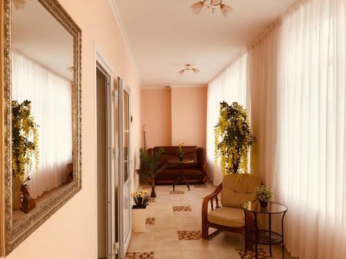 Posada Guest House Try Zvezdy