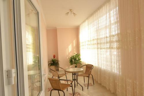 Posada Guest House Try Zvezdy