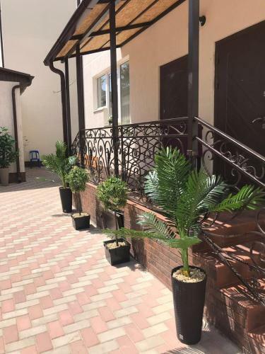 Posada Guest House Try Zvezdy