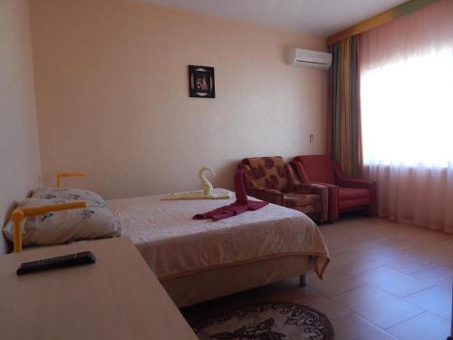 Hostal ??? ??????