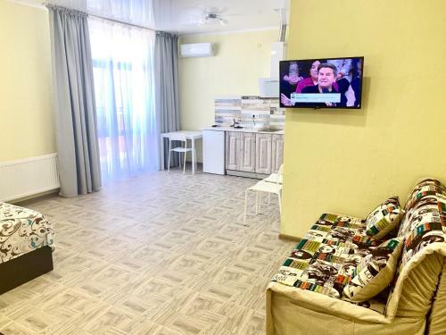 Hostal Villa Laim