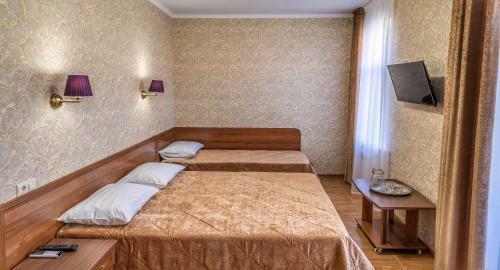 Hotel Briston