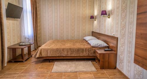 Hotel Briston