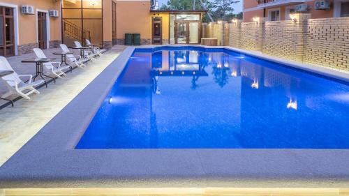 Hotel Briston