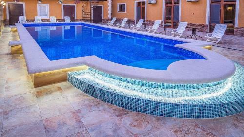 Hotel Briston