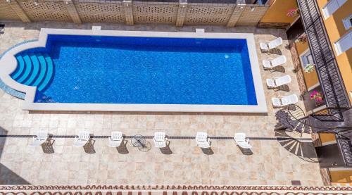 Hotel Briston